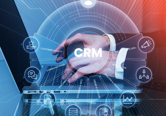 企业应该如何选择CRM系统来满足使用呢？